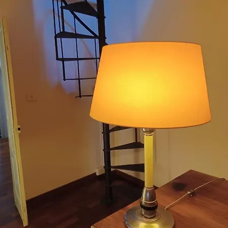 아파트 Residenza Al Duomo *
