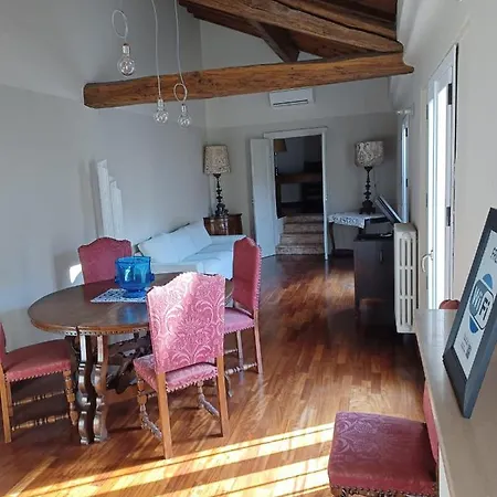 아파트 Residenza Al Duomo 파르마