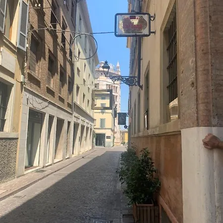 Residenza Al Duomo 아파트