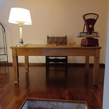 Residenza Al Duomo 아파트 파르마