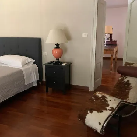 아파트 Residenza Al Duomo 파르마