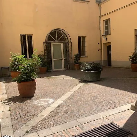 Residenza Al Duomo 파르마