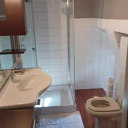 아파트 Residenza Al Duomo *