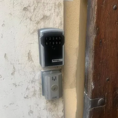 Residenza Al Duomo * 파르마